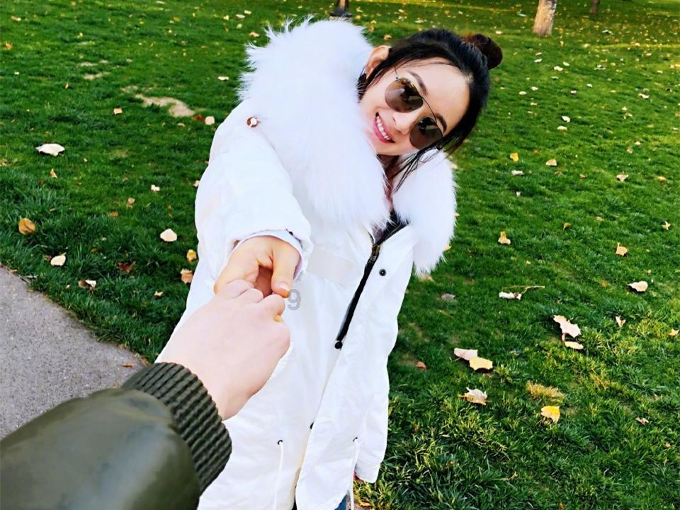 最美的校园女生64